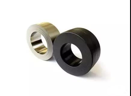 Classification of magnetic materials Classification of magnetic materials