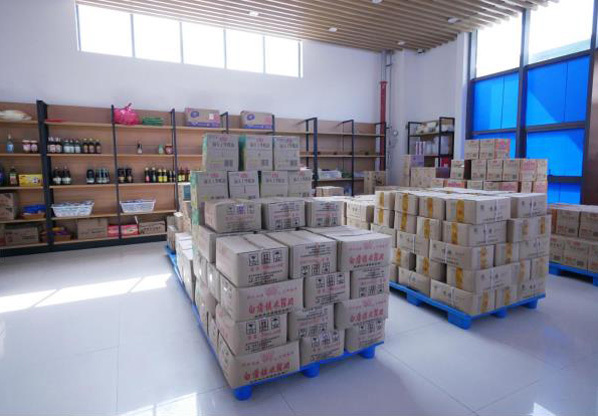 企業環境 企業環境