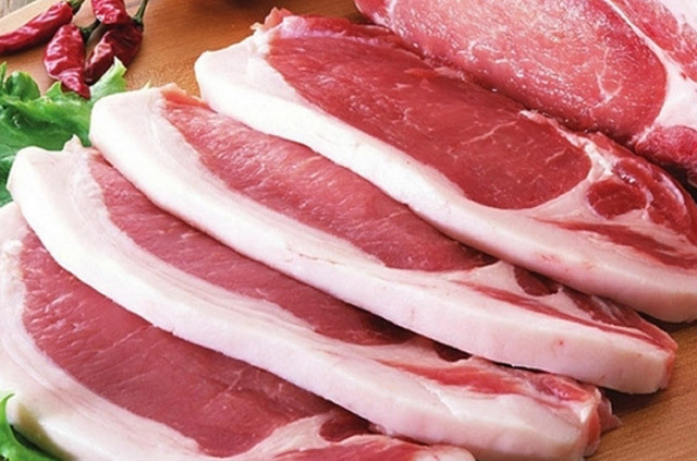 豬肉的吃法與它代表的象征