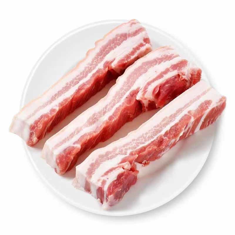 五花肉