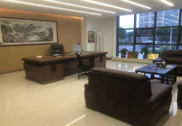 企業環境 企業環境