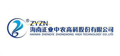Hainan Zhengye Zhongnong High-tech Co.