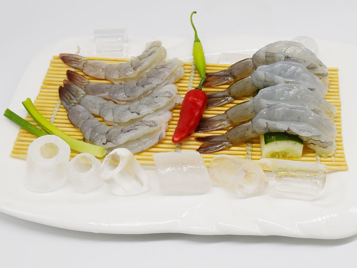 全開(kāi)背鳳尾