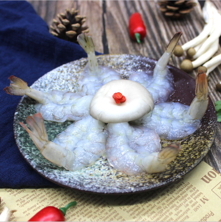 中間深開(kāi)背鳳尾