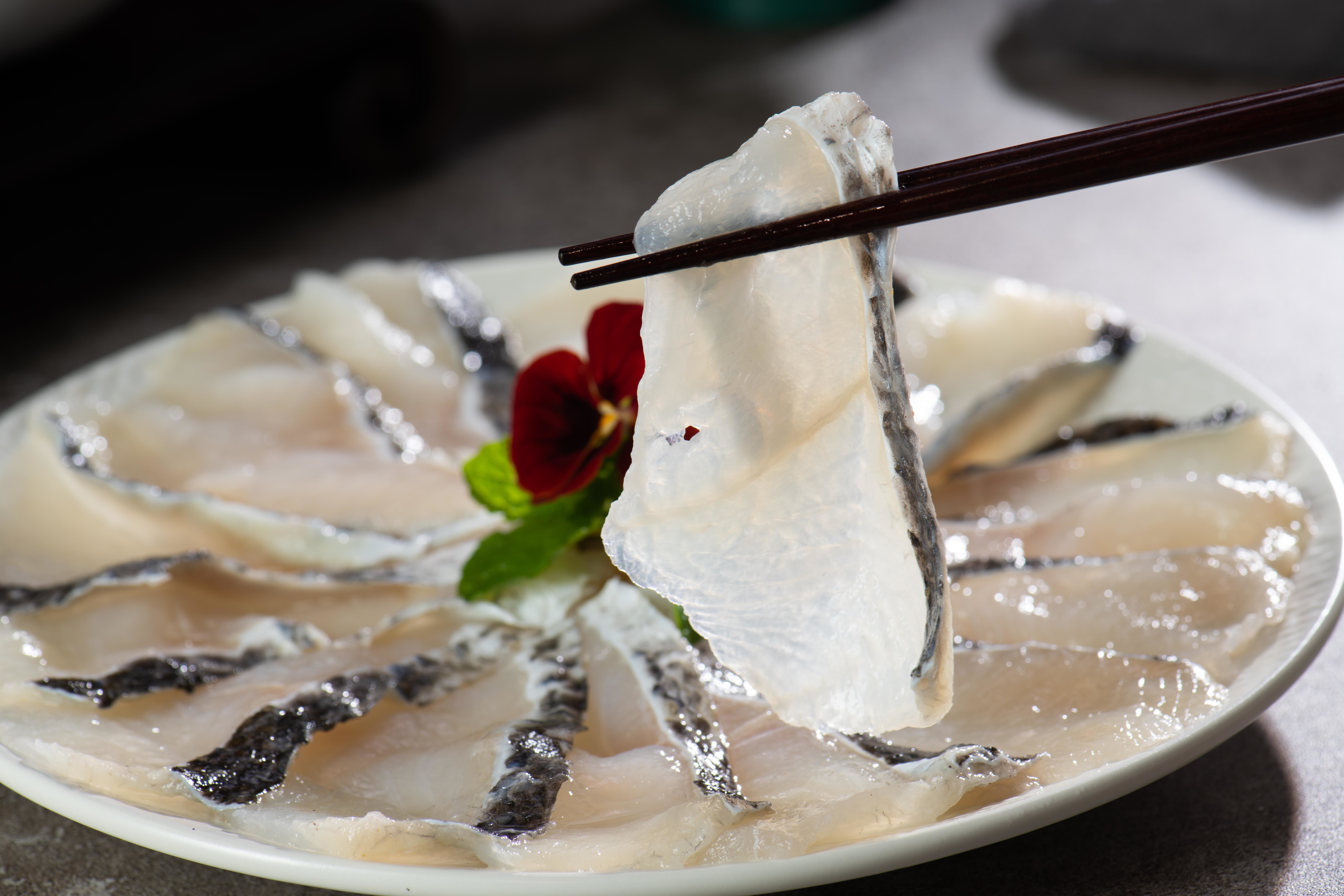 藍(lán)鱈魚（BLUE COD）【綠色自然、新鮮食材、味美鮮香】
