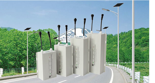 12V 50Ah Lithium Battery For Solar Street Light3