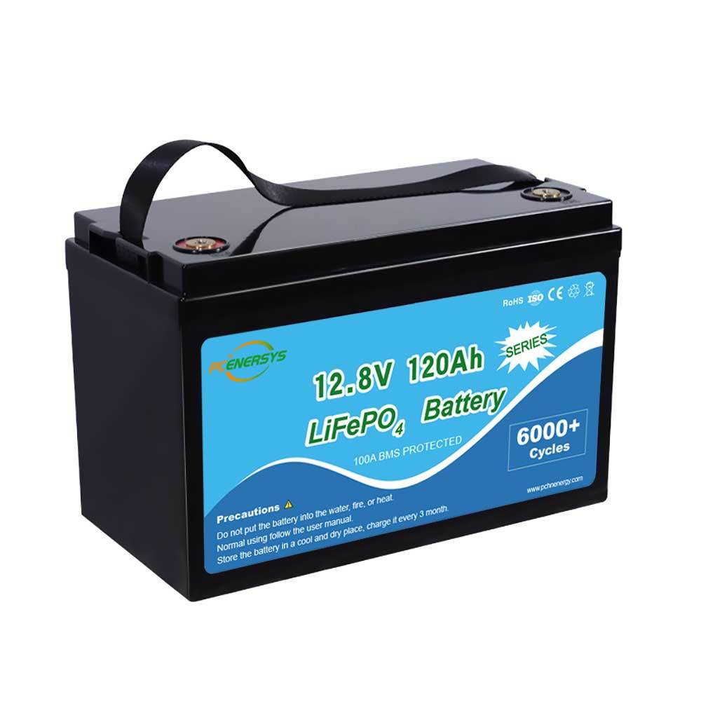 Powerwall Lithium ion battery company