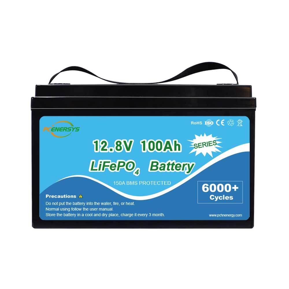 Advantages of 10kwh LiFePO4 battery china