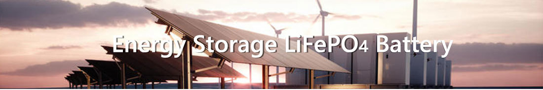 Grade A 48V 100Ah Energy Storage LiFePO4 Battery 5
