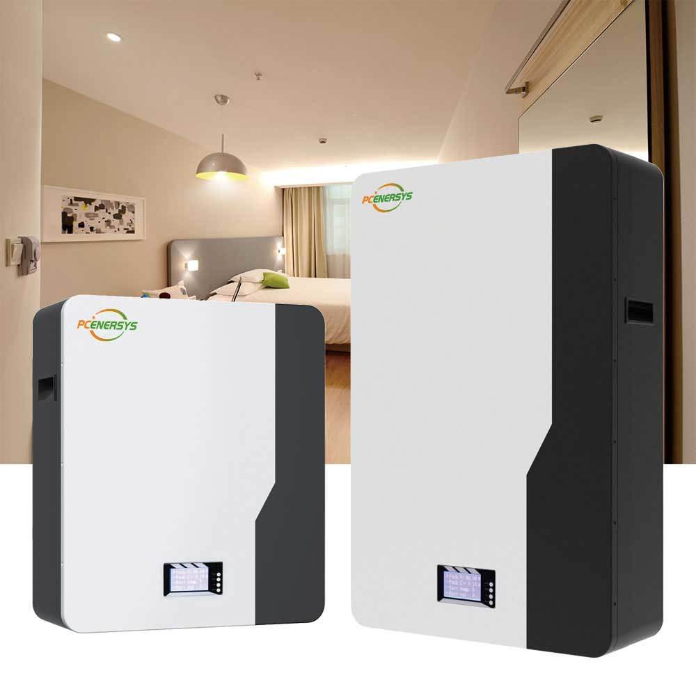 48V 200Ah LifePO4 Powerwall Battery Wholesale Price