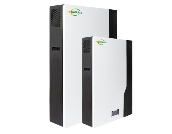 Powerwall LiFePO4 battery