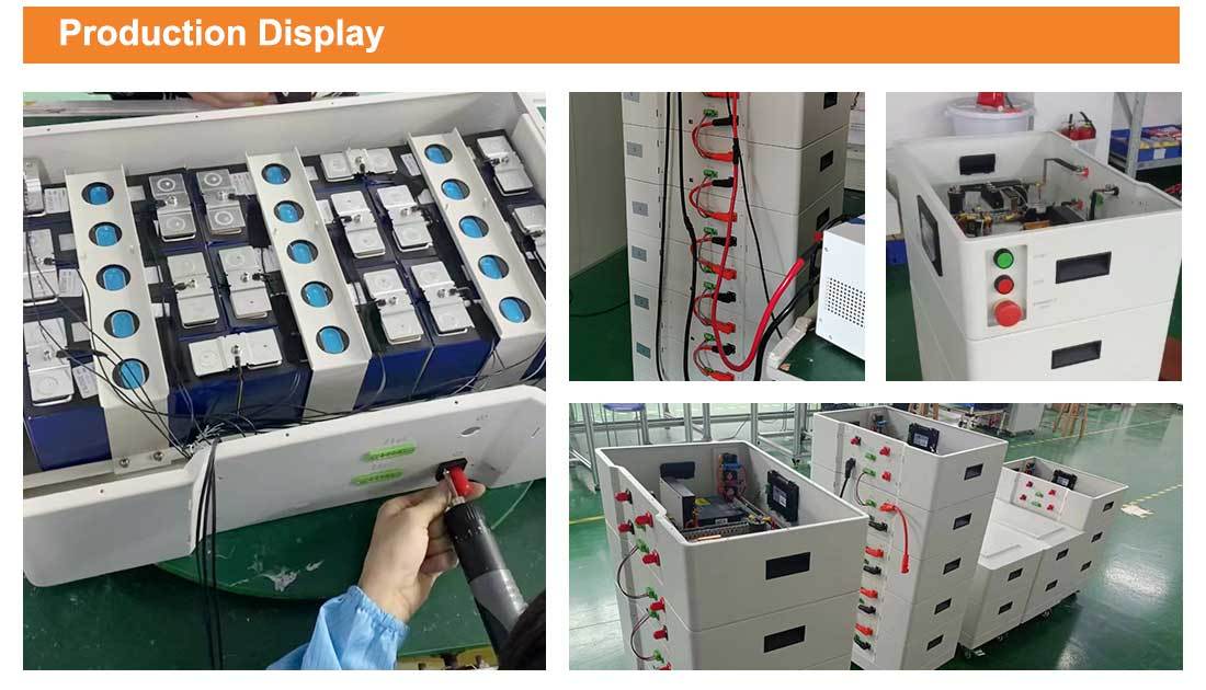 Market analysis of 10kwh LiFePO4 battery