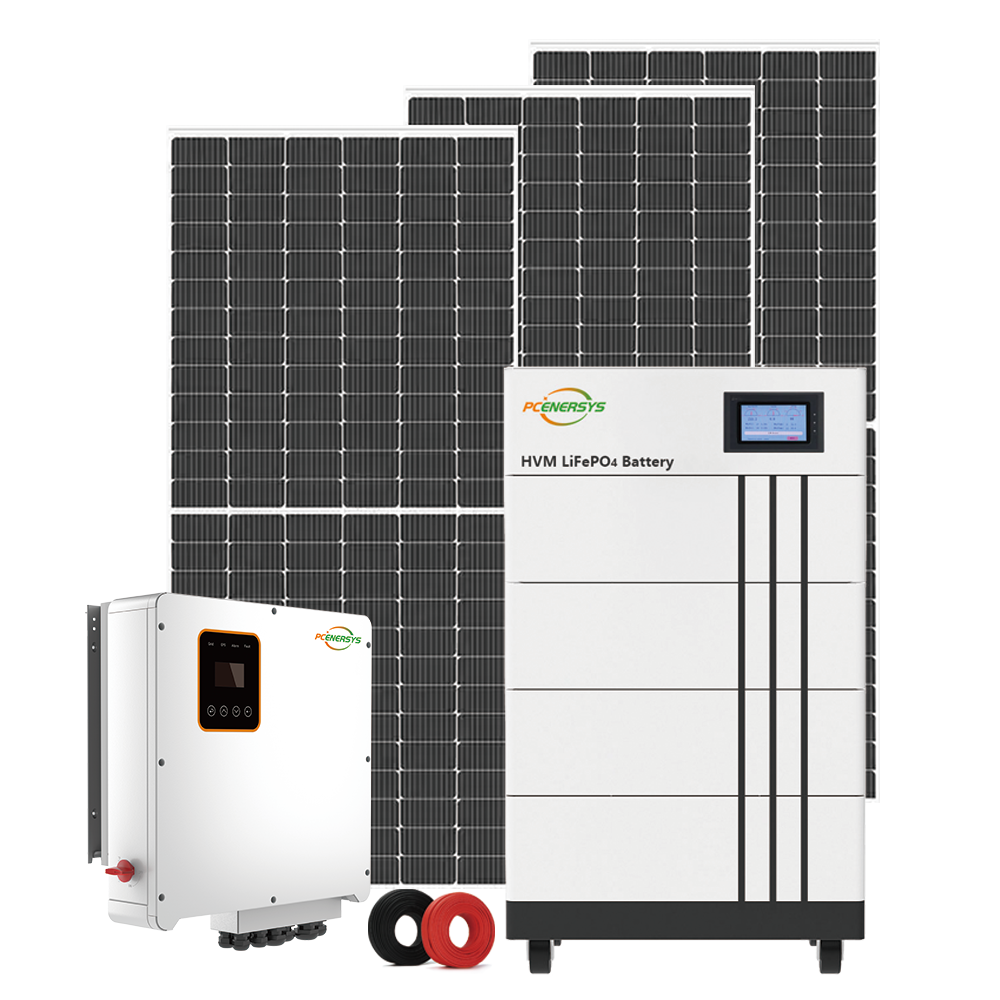 What are the application scenarios of 48V 100Ah Powerwall energy storage power station