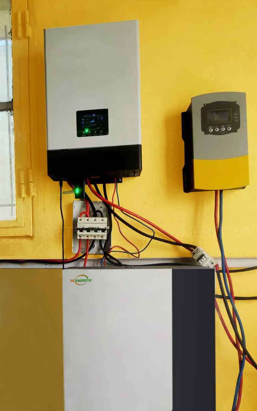 5kwh off grid solar energy system 5kwh off grid solar energy system