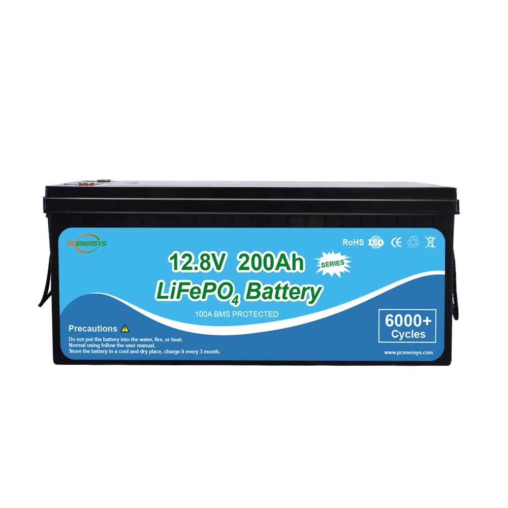 10kwh LiFePO4 battery 