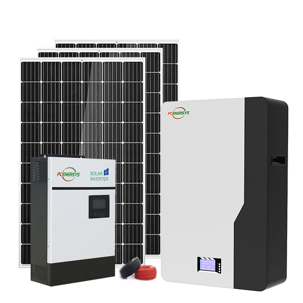 Household energy storage battery supplier