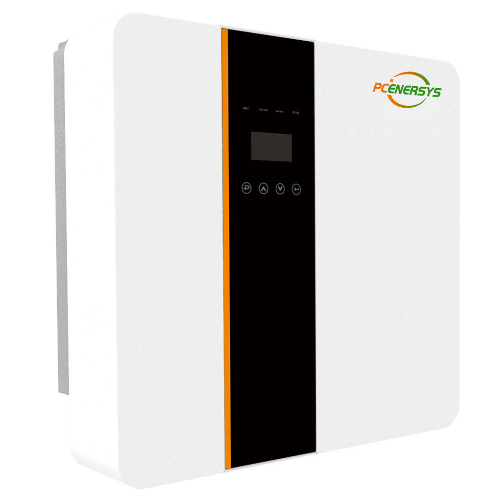 On grid& off grid single-phase 5kw 6kw 8kw ESS hybrid solar inverter On grid& off grid single-phase 5kw 6kw 8kw ESS hybrid solar inverter