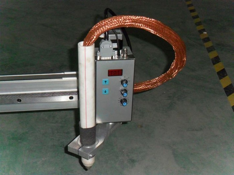 Portable Cnc Plasma Cutting Machine