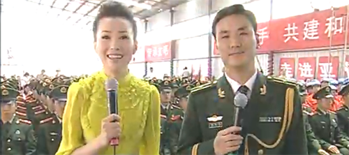CCTV走進亞佳（2）
