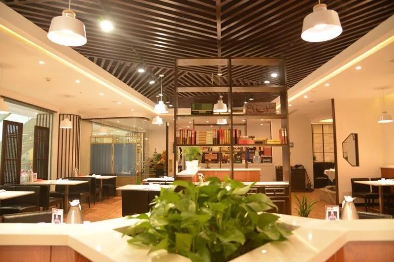 山东临沂南坊新区毛家饭店