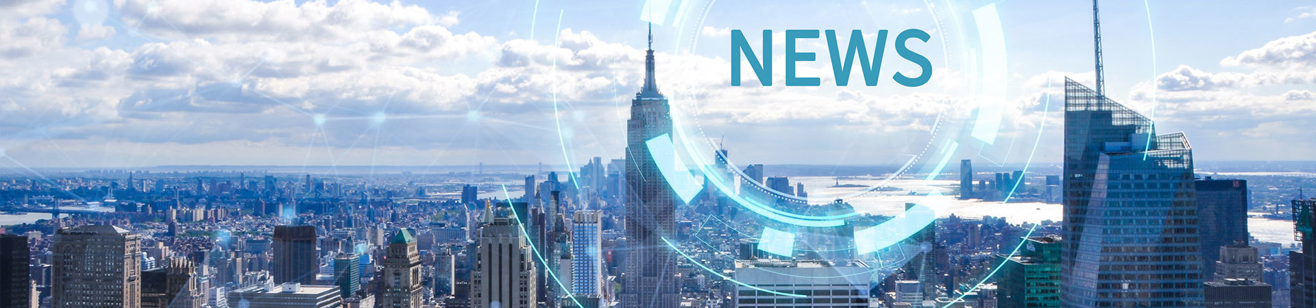 NEWS CENTER