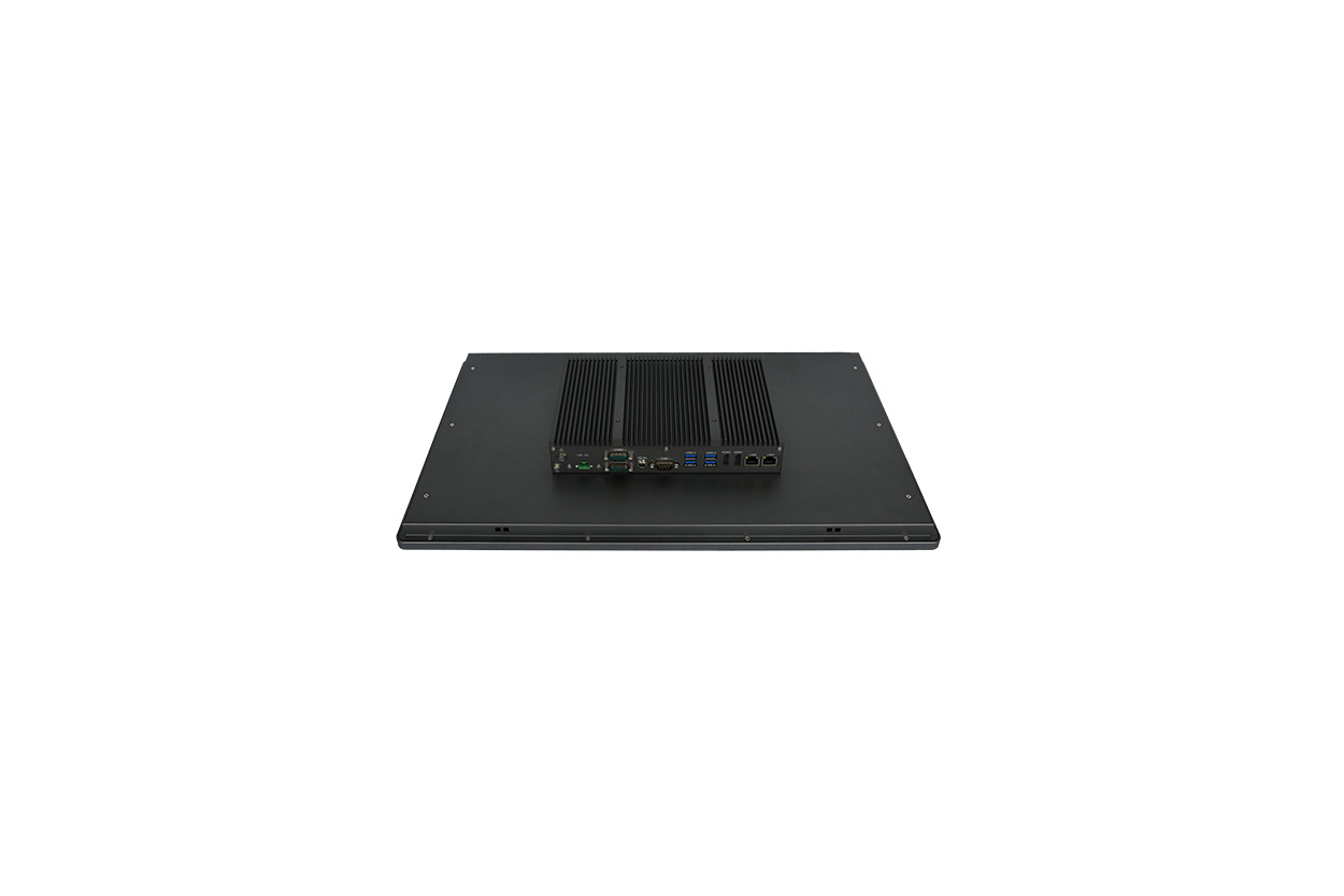 HPC-2150H 宽屏工业一体机-苏州海特自动化设备有限公司