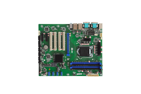 MB-A310C 6th/7th/8th/9th Gen Intel® Core ™ Processor ATX