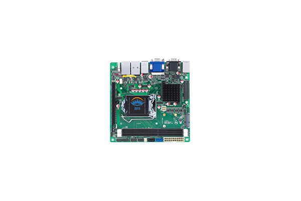 MB-I810 4th Gen Intel® Core ™ Processor ATX