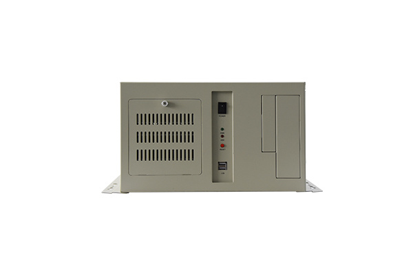 IPC-7130 壁挂式多扩展机箱