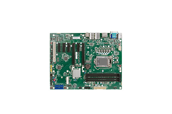 MB-A370-B 8th/9th Gen Intel® Core ™ Processor ATX