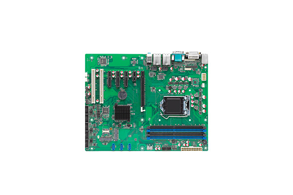 MB-A170-A 6th/7th Gen Intel® Core ™ Processor ATX