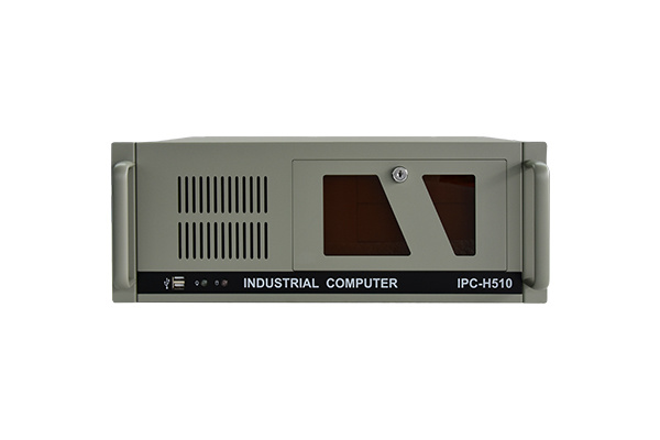 IPC-H510上架式工控机