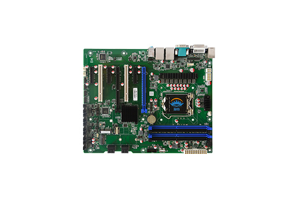 MB-A470 10th Gen Intel® Core ™ Processor ATX
