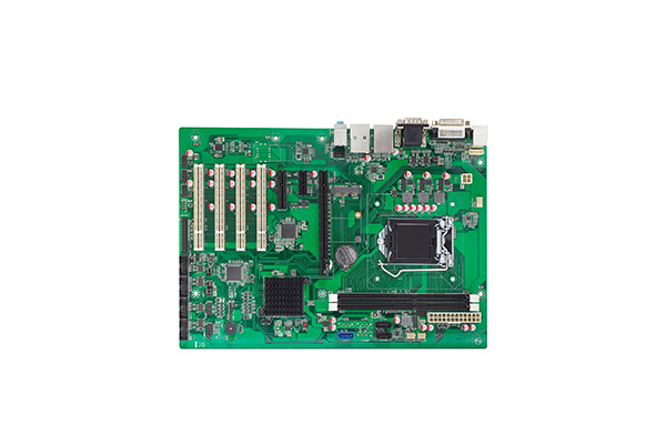 MB-A810 4th Gen Intel® Core ™ Processor ATX