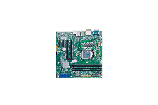 MB-M370 8th/9th Gen Intel® Core ™ Processor ATX