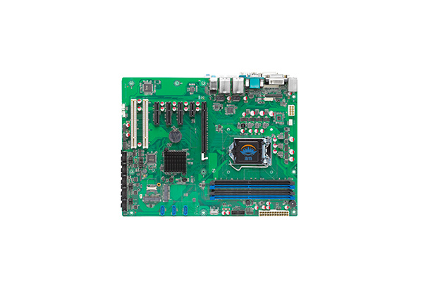 MB-A370-A 8th/9th Gen Intel® Core ™ Processor ATX