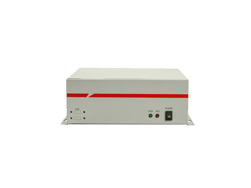 IPC-2120 Small compact chassis