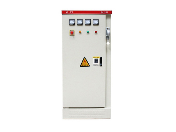 調(diào)速電控柜