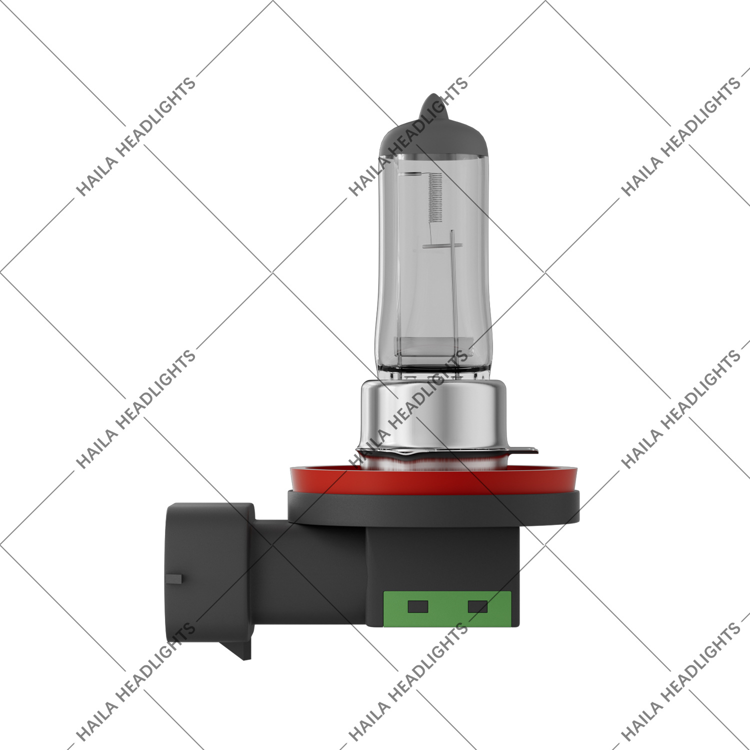 H11 24V 70W