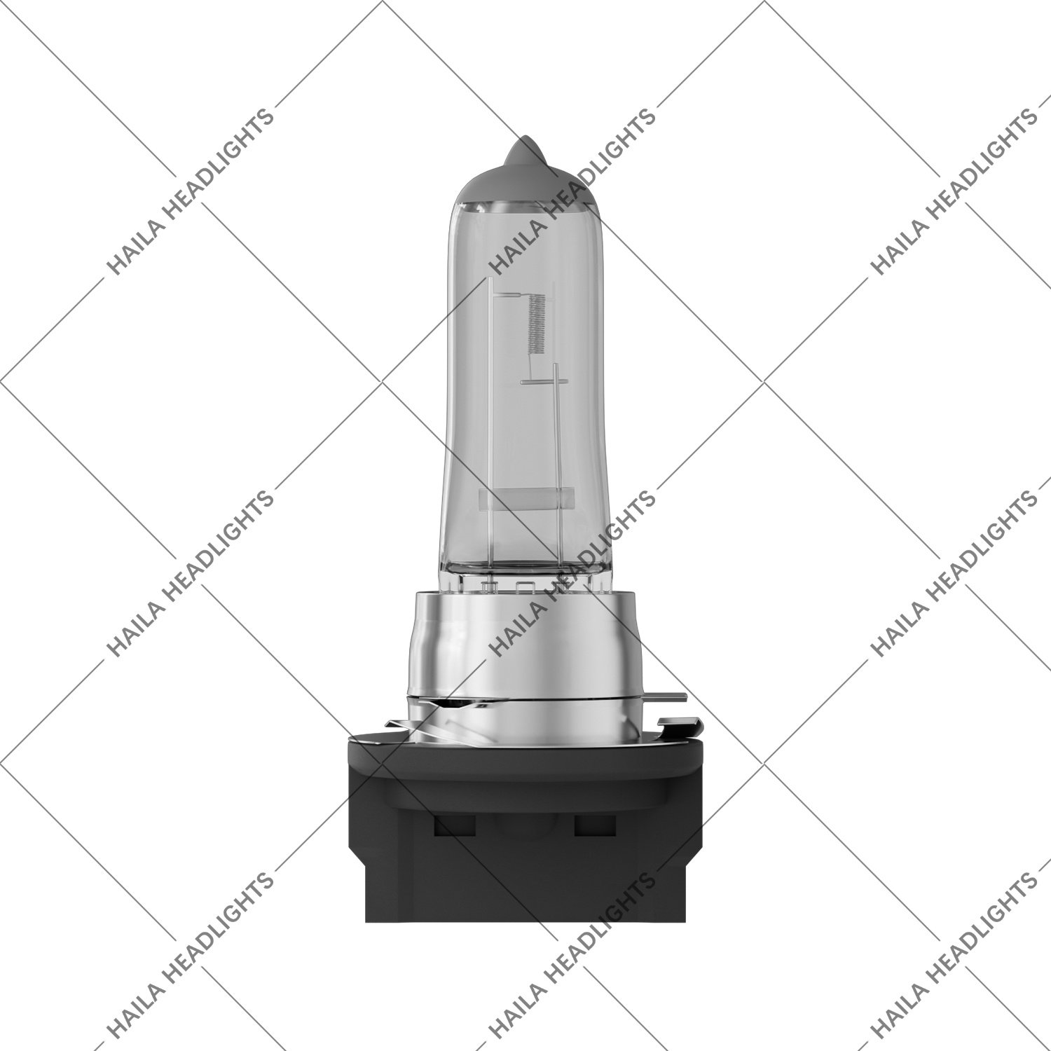 H8B 12V 35W