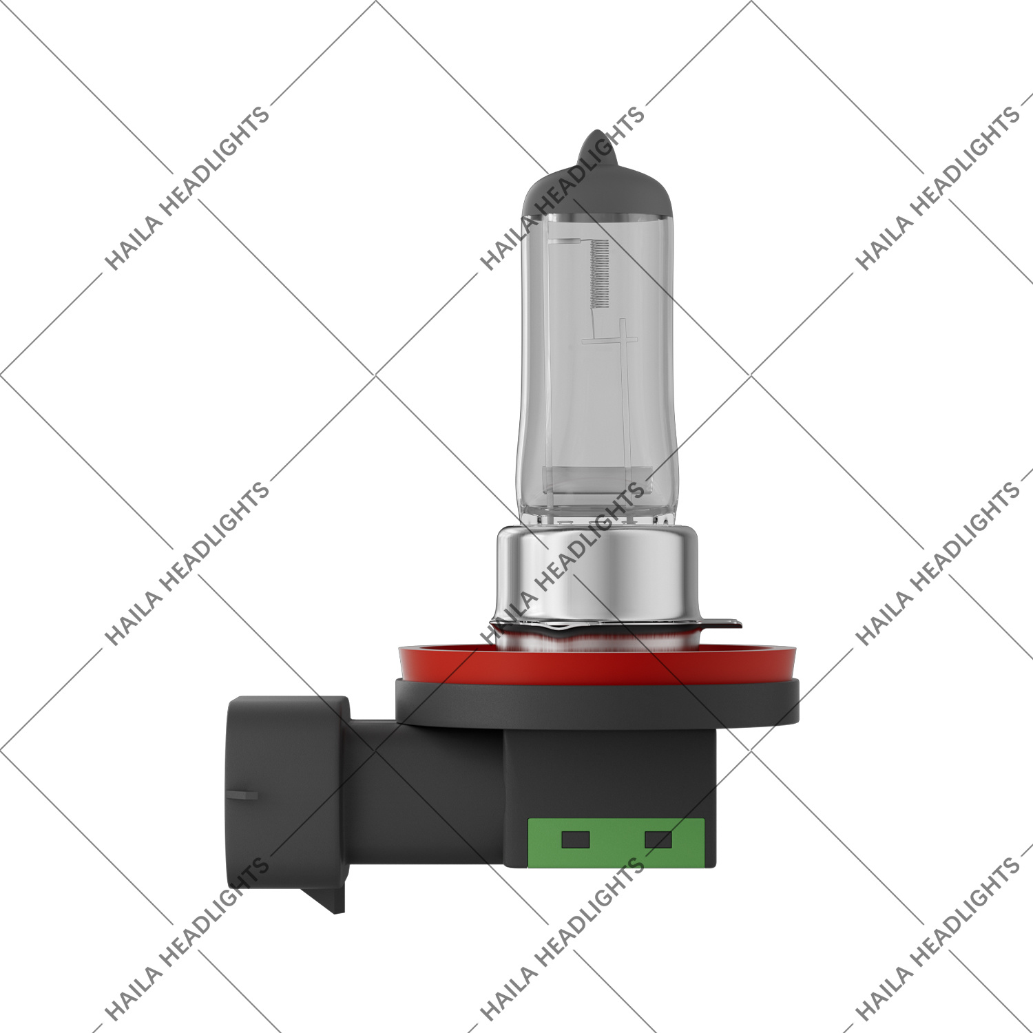 H16 12V 19W