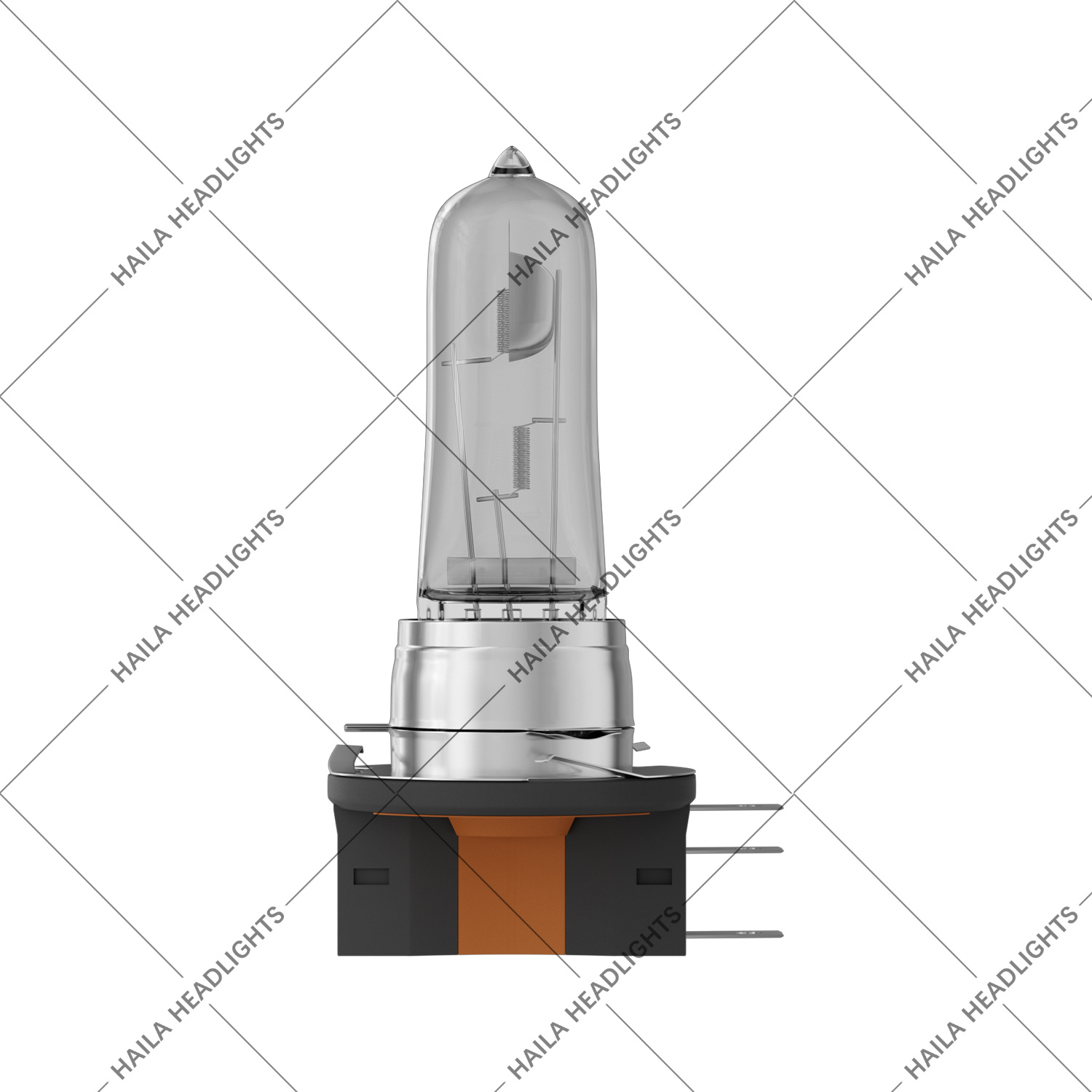 H15 24V 20/60W