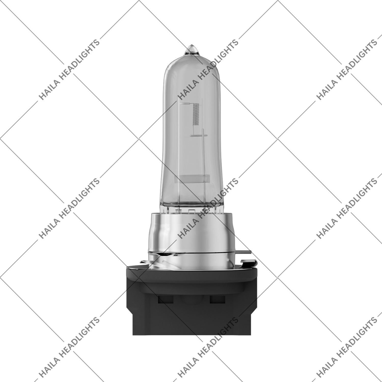 H9B 12V 65W