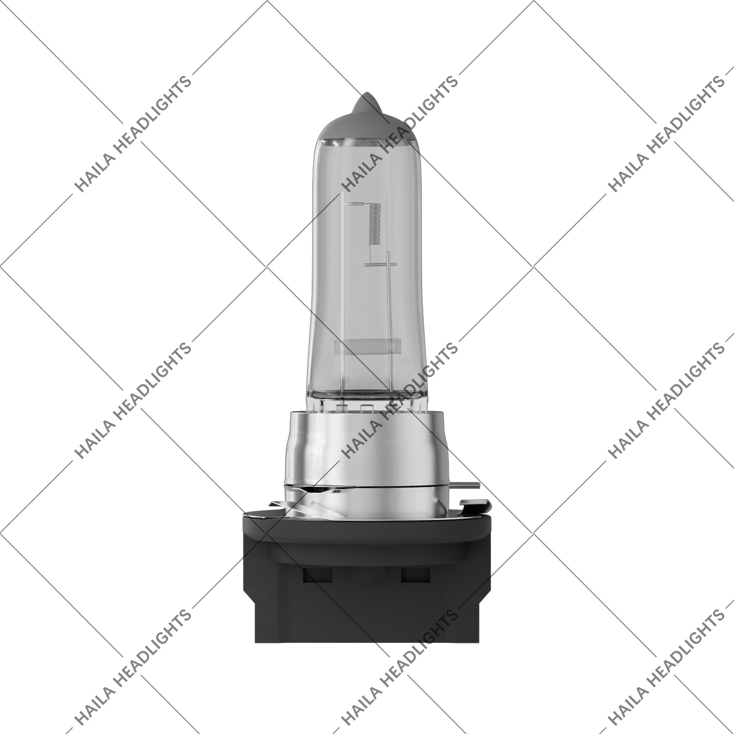 H11B 12V 55W
