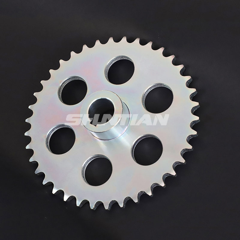 Industrial sprocket