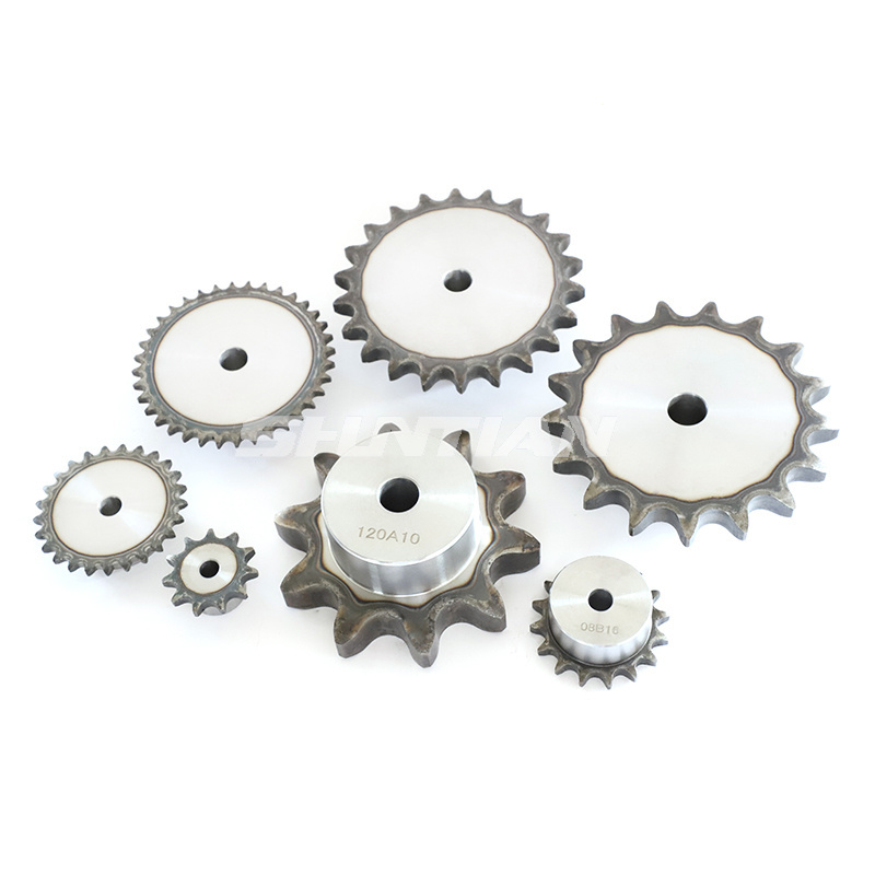 Industrial sprocket