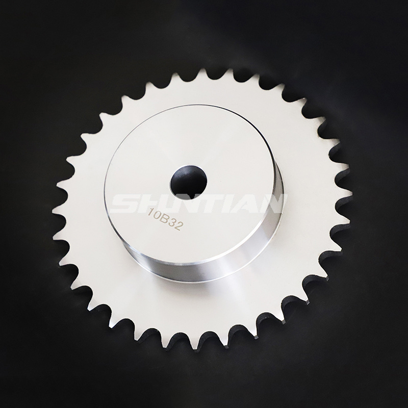 Industrial sprocket