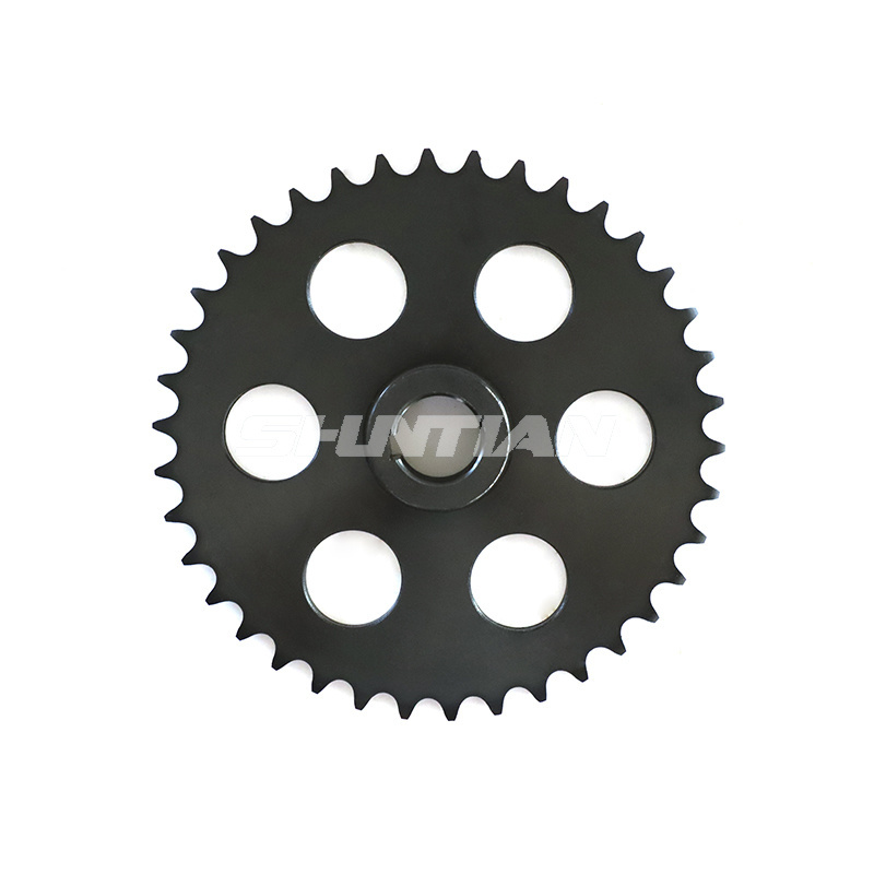 Industrial sprocket