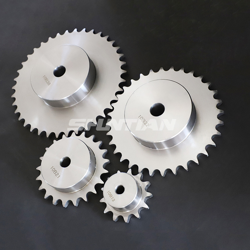 Industrial sprocket