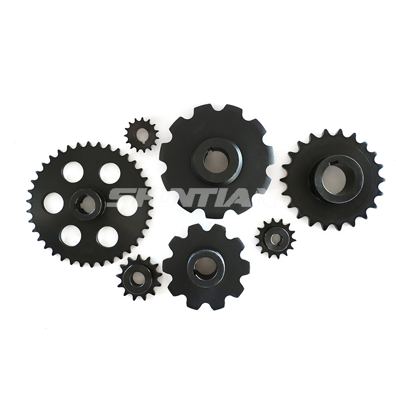 Industrial sprocket